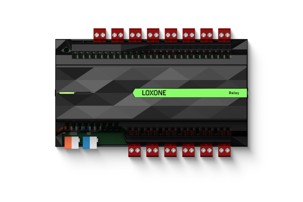 Relay Extension